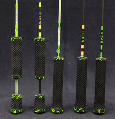 ACE Custom Rods-Custom Built-Ice Rods-Fiberglass-MediumLight