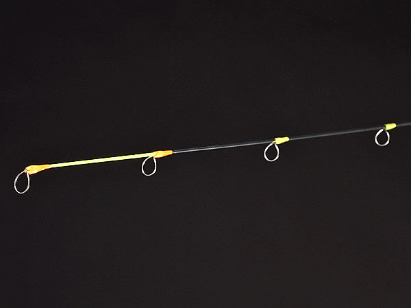 ACE Custom Rods-Custom Built-Ice Rods-Carbon-Ultra Light ACE Custom Rods-Custom Built-Ice Rods-Carbon-Ultra Light