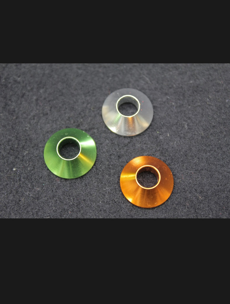 Rod Building-Winding Check-Aluminum-ICE or Open Water – ACE Custom Rods