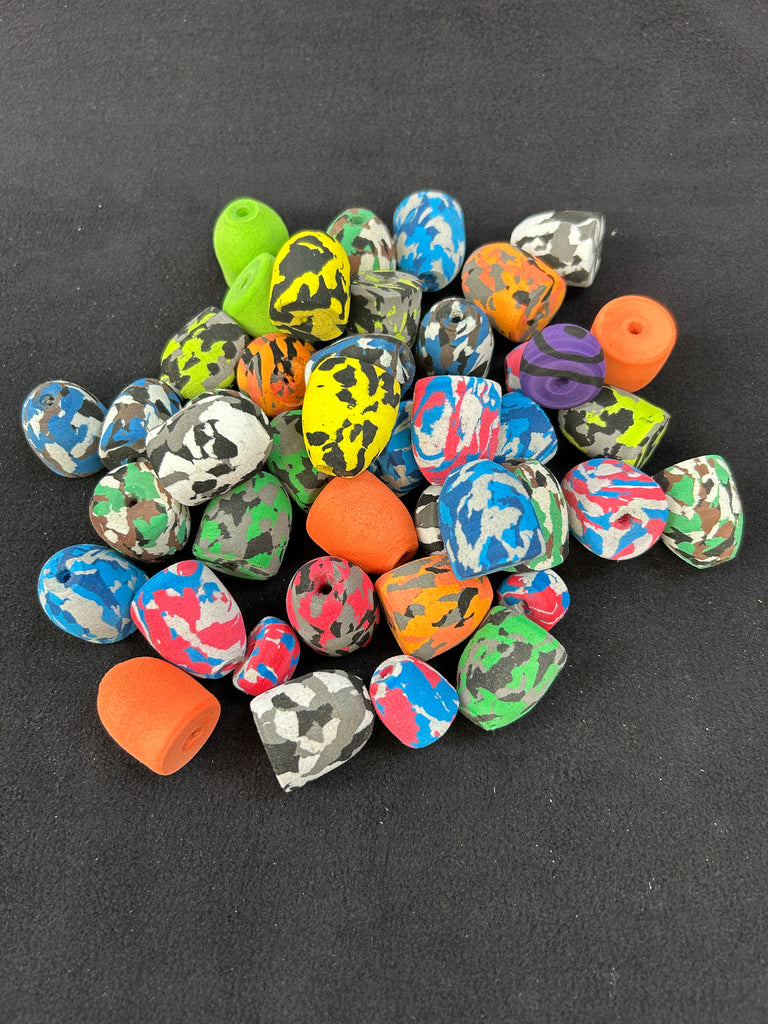 Inline reel knob – ACE Custom Rods