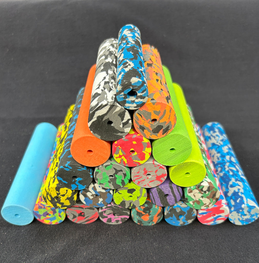 Inline reel knob – ACE Custom Rods