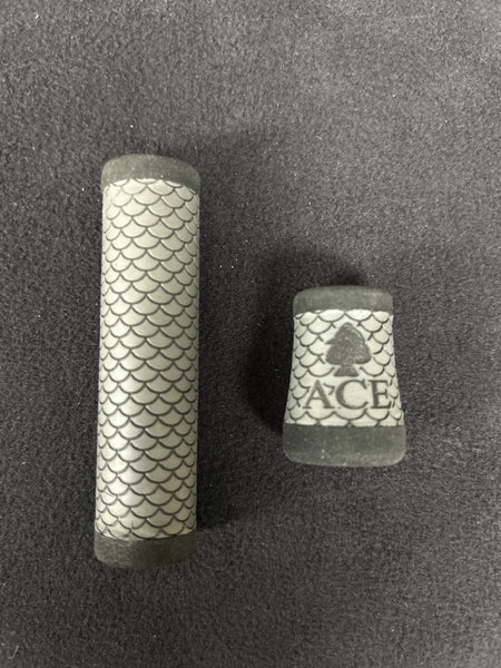 Rod Building-Handle-FishGrip-Ice – ACE Custom Rods