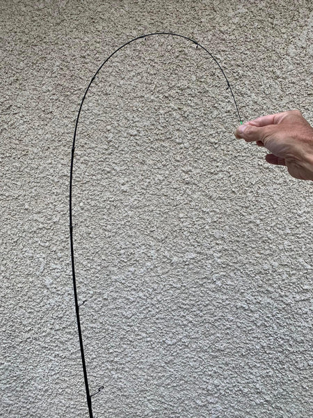 ACE Custom Rods-Prebuilt-Open Water Rods