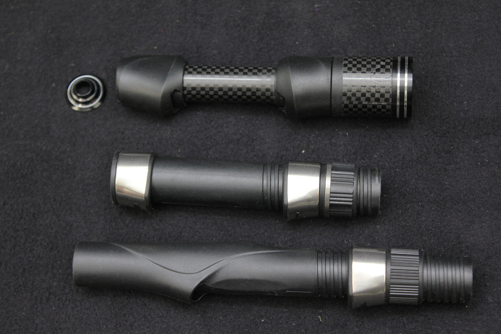 fish rod reel seat bolt Rod Building-Handle-Reel Seat