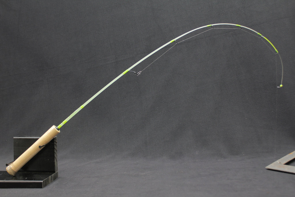 building custom ice fishing rods Rod Building-Blanks-Ice-Fiberglass – ACE Custom Rods