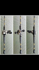 ACE Custom Rods-Custom Built-Open Water Rods
