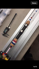 ACE Custom Rods-Custom Built-Open Water Rods