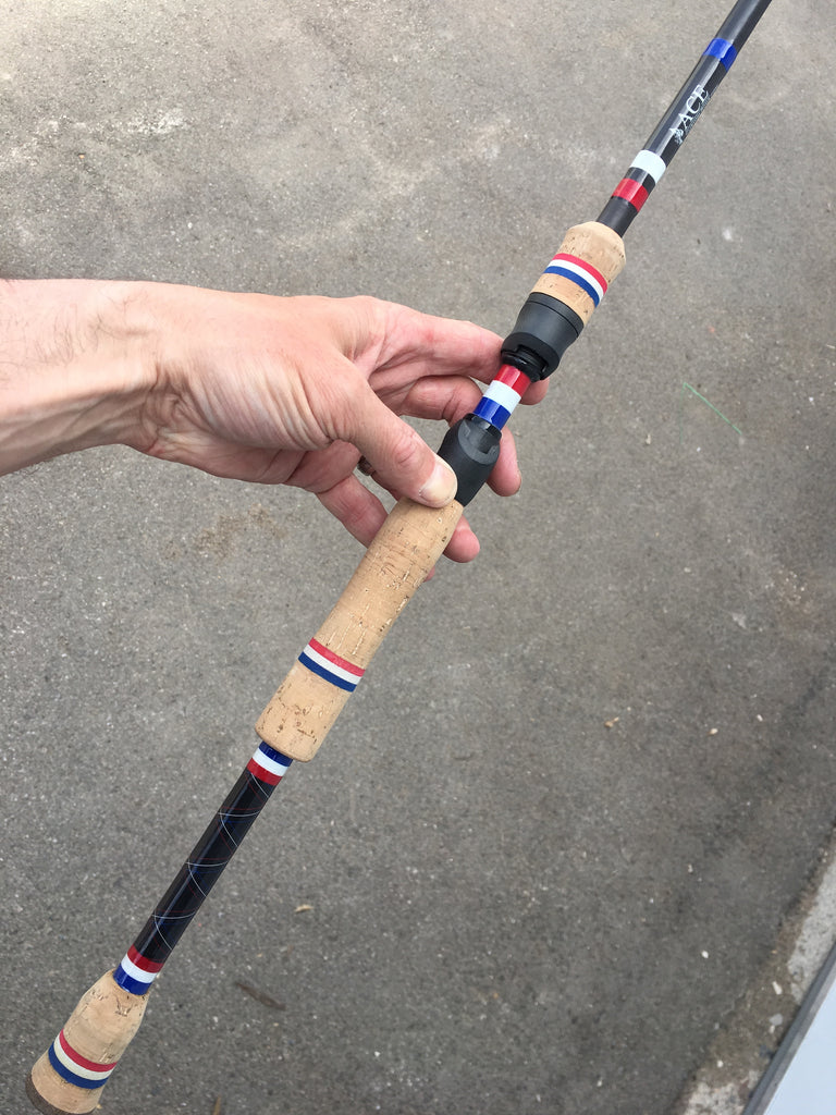 ACE Custom Rods-Custom Add Ons