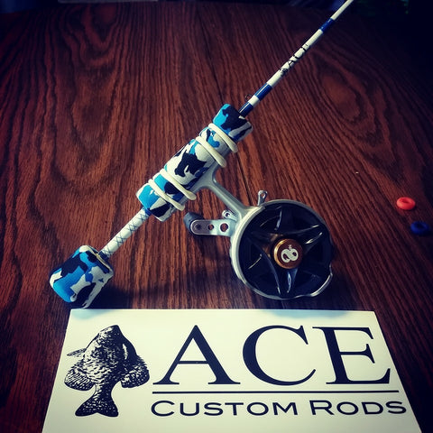 ACE Custom Rods-Custom Add Ons