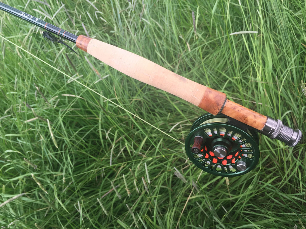 ACE Custom Rods-Custom Built-Fly Rods ACE Custom Rods-Custom Built-Fly Rods