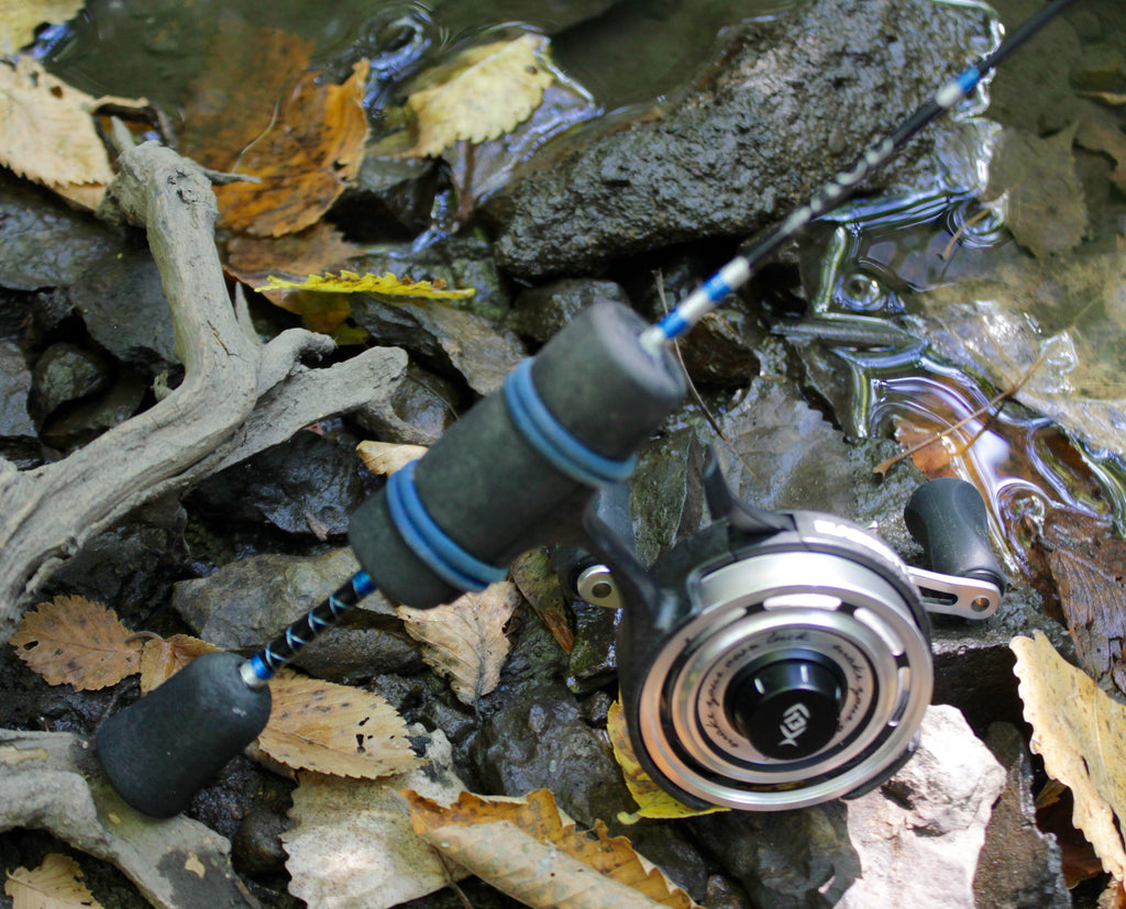 ACE Custom Rods-Custom Add Ons