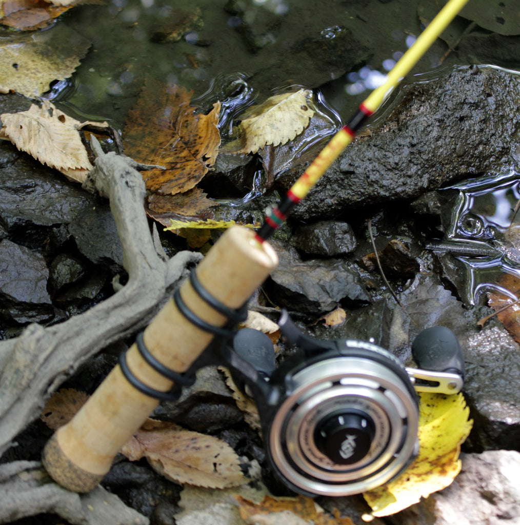 ACE Custom Rods-Custom Add Ons