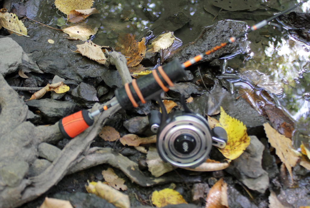 ACE Custom Rods-Custom Add Ons