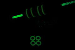 Reel Fix-Glow Rings
