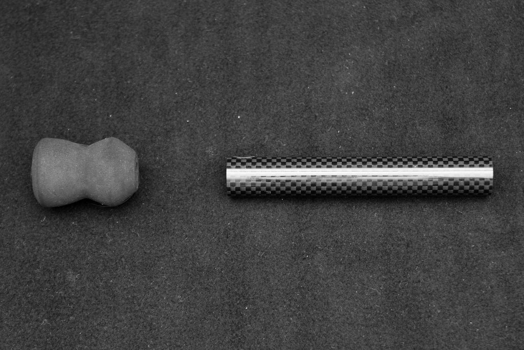 Rod Building-Handle-EVA Foam Butt – ACE Custom Rods