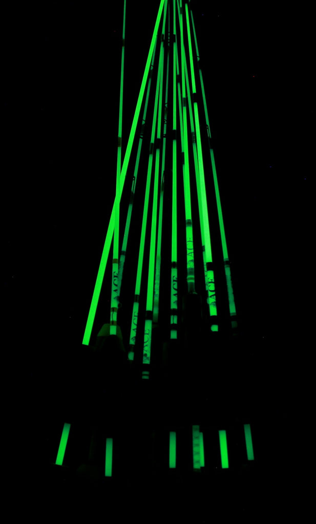 Rod Building-Blanks-Ice-Fiberglass – ACE Custom Rods