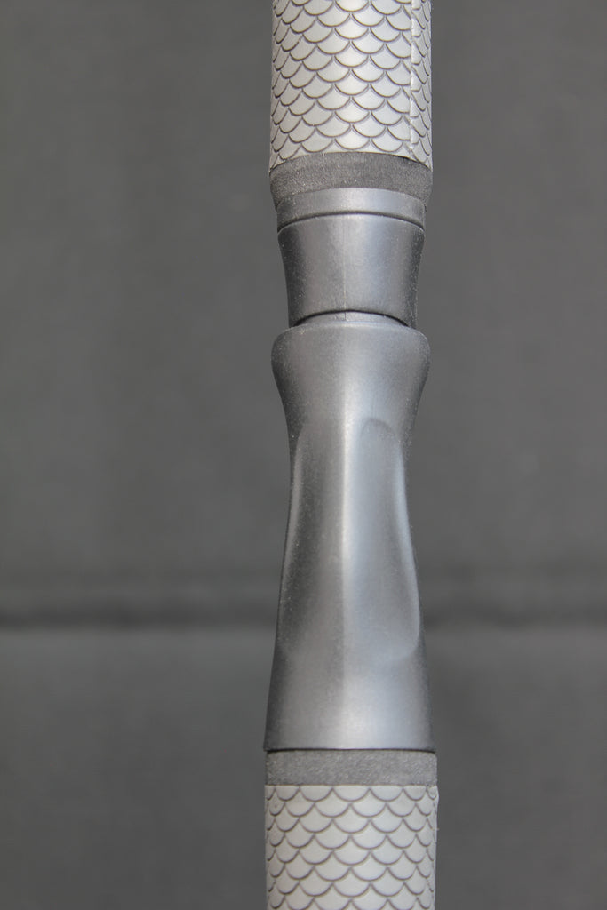 Rod Building-Handle-Reel Seat w/ Hidden Hood – ACE Custom Rods