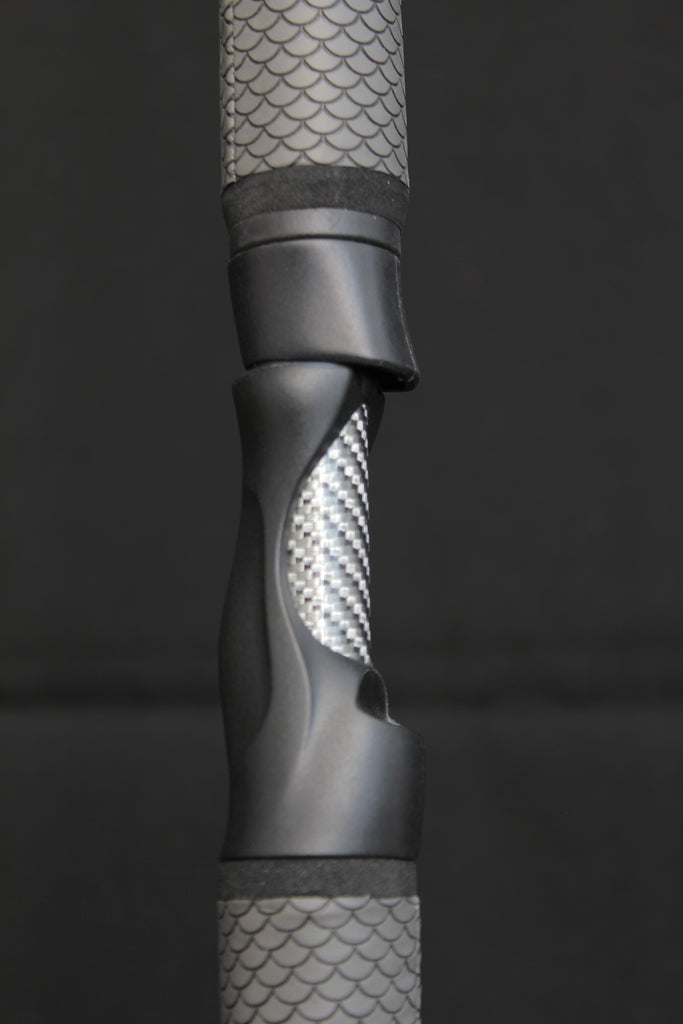 Rod Building-Handle-Reel Seat Carbon Fiber Insert – ACE Custom Rods