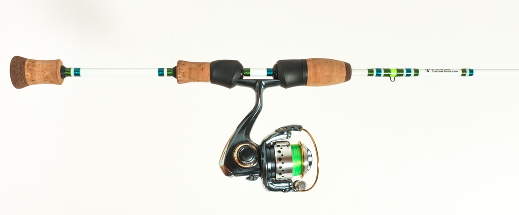 ACE Custom Rods-Custom Built-Open Water Rods