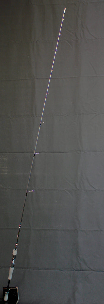 ACE Custom Rods-Prebuilt-Open Water Rods ACE Custom Rods-Prebuilt-Open Water Rods