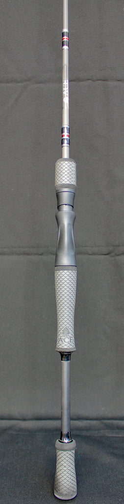 ACE Custom Rods-Prebuilt-Open Water Rods ACE Custom Rods-Prebuilt-Open Water Rods