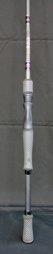 buy a fishing pole ace.hardware ACE Custom Rods-Prebuilt-Open Water Rods