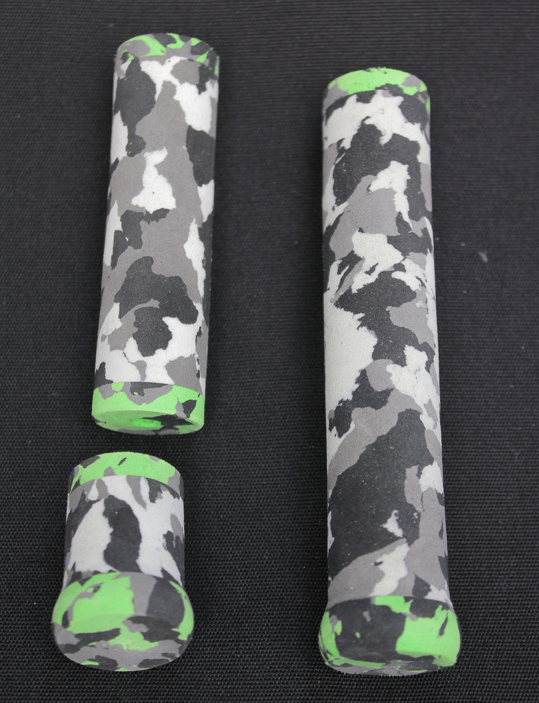 Wholesale camo eva foam grips for fishing rod handles To Elevate Your  Fishing Game 