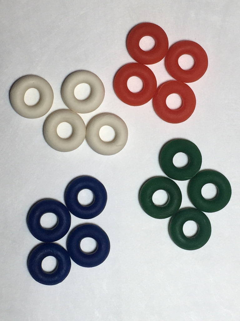 COLD SNAP OUTDOORS-REEL WRAP BANDS – ACE Custom Rods