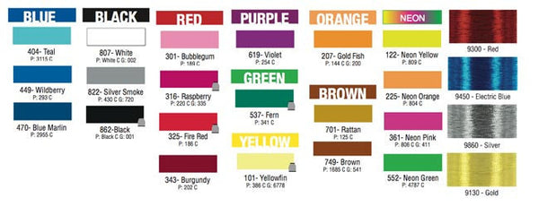 ACE Custom Rods-Custom Built-Ice Rods-Carbon-Ultra Light