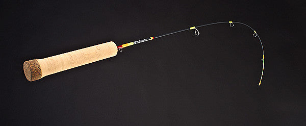 ACE Custom Rods-Custom Built-Ice Rods-Carbon-Ultra Light