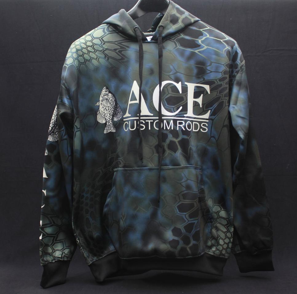 ACE CUSTOM RODS – ACE Custom Rods